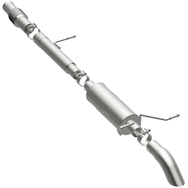 Magnaflow Off-Road Pro Series Cat-Back Performance Exhaust System 17148 2