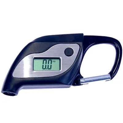 Digital Tire Pressure Monitor 1