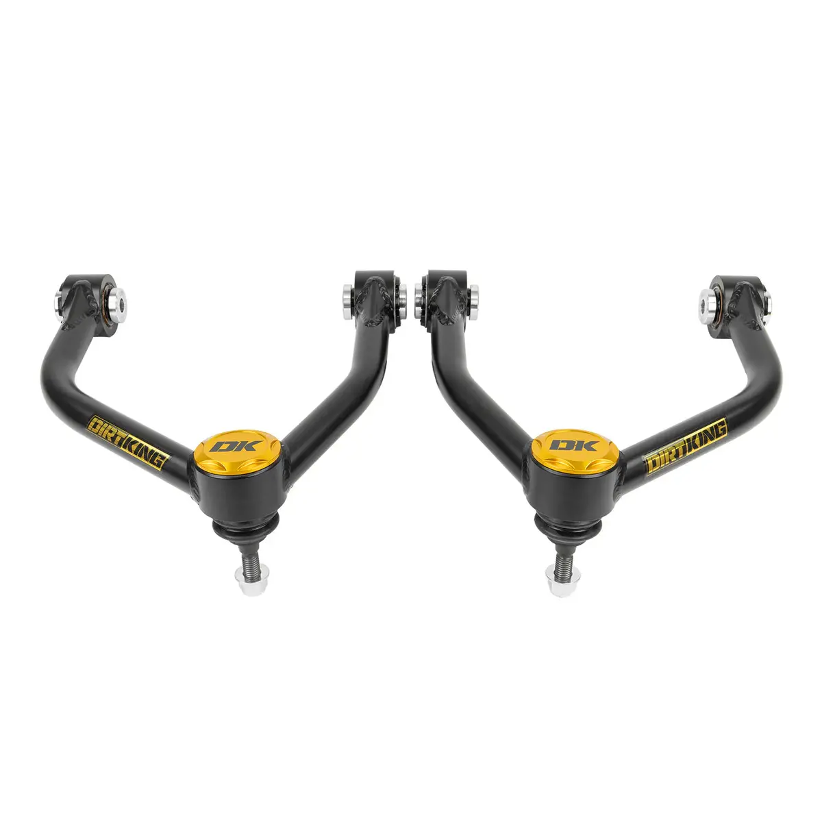 2010–2020 Ford F-150 Raptor 4130 Upper Control Arms 1