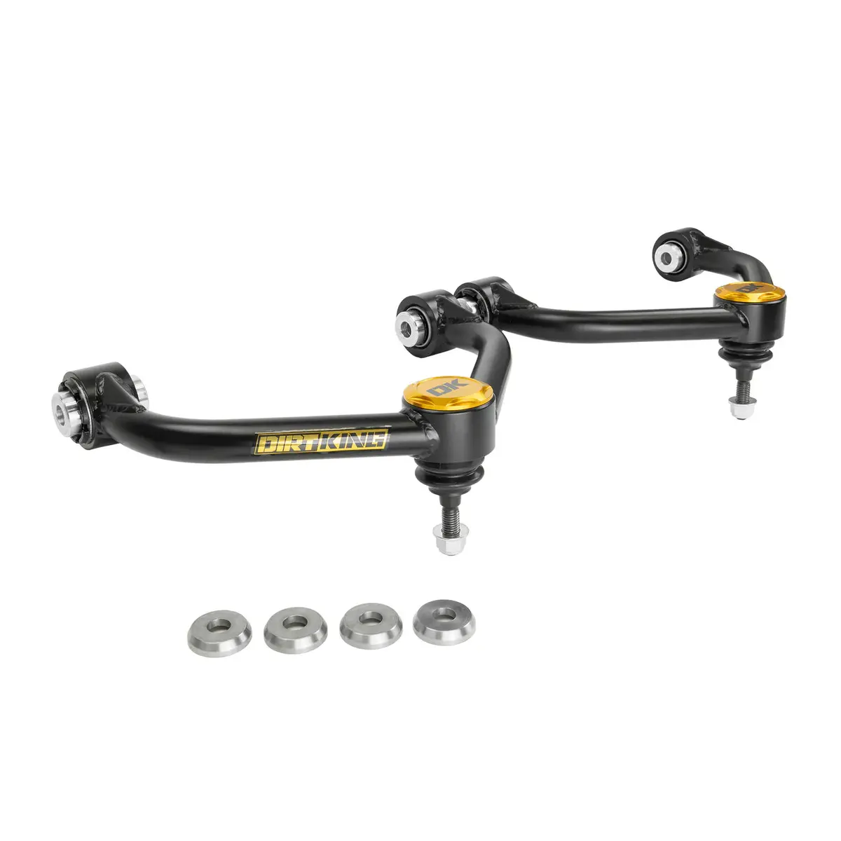2010-2024 Gm 2500 Ball Joint Upper Control Arms 1