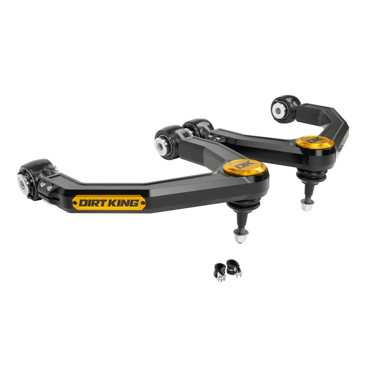 '19-25 Chevy/Gmc 1500 Heim Upper Control Arms 1