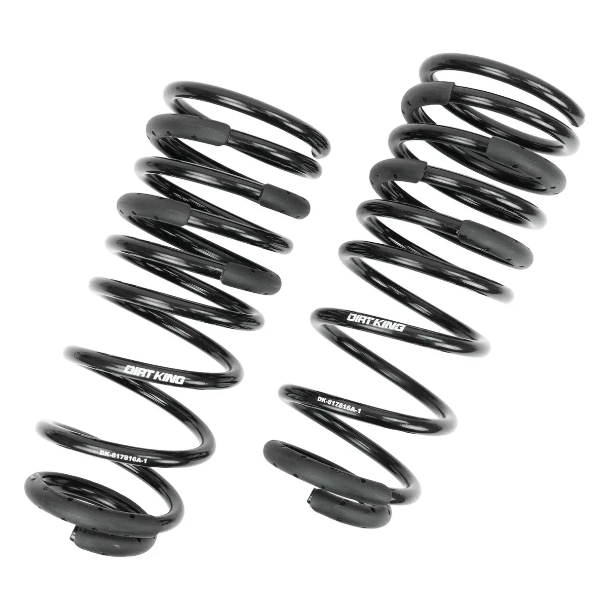 2024-2025 Toyota Tacoma +1" Rear Springs 1