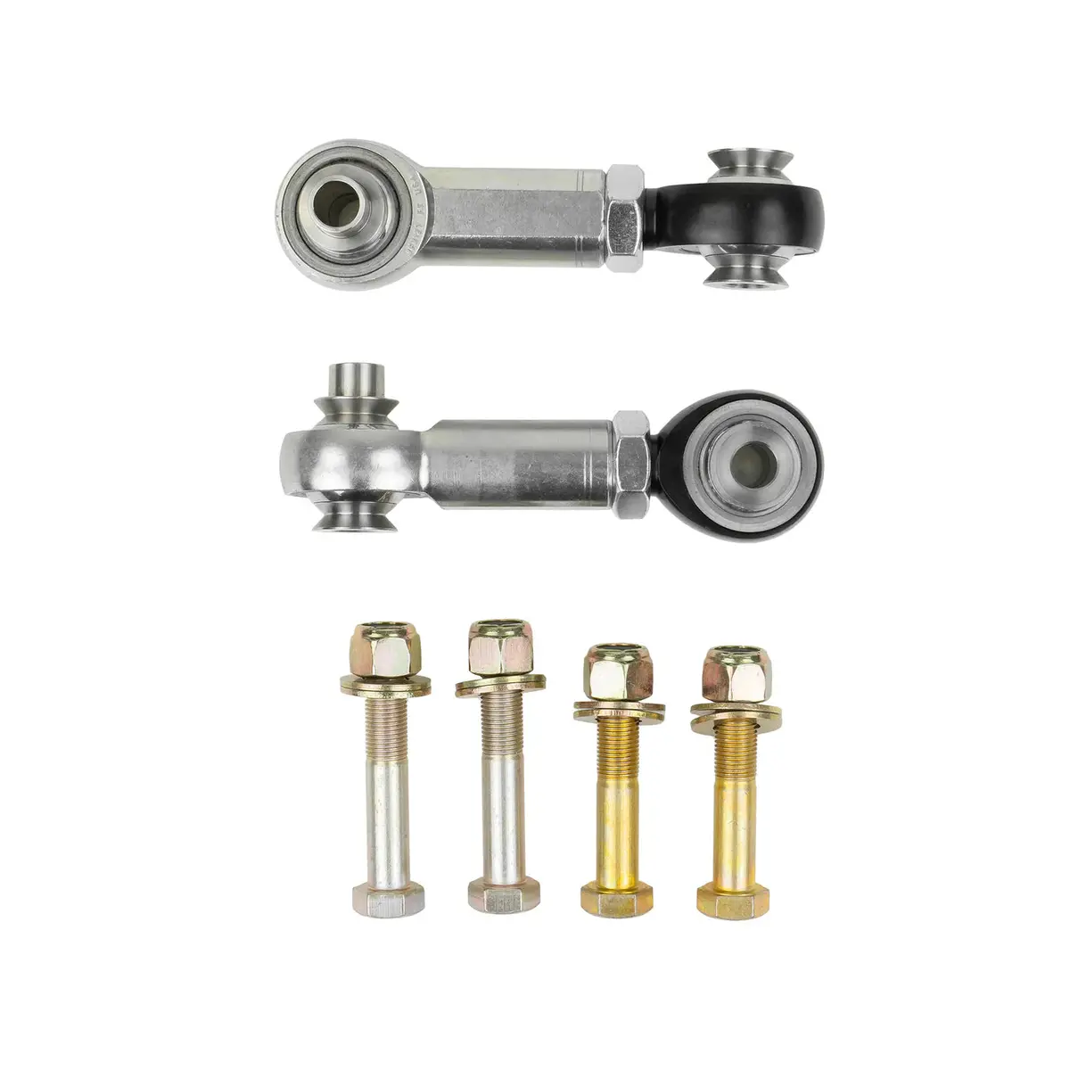 2024-Current Toyota Tacoma Sway Bar Kit 1