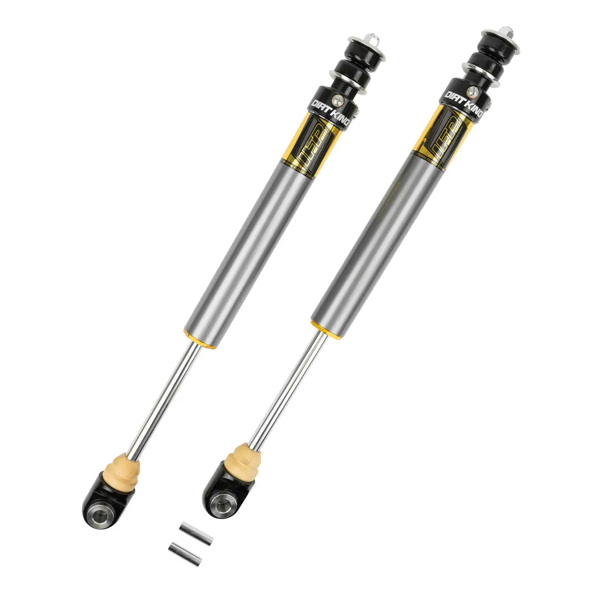 2024–2025 Toyota Tacoma 2.0 Ifp Smooth Body Shocks 1