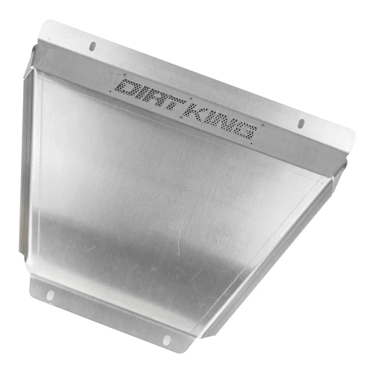 2024-Current Toyota Tacoma Aluminum Front Skid Plate 1