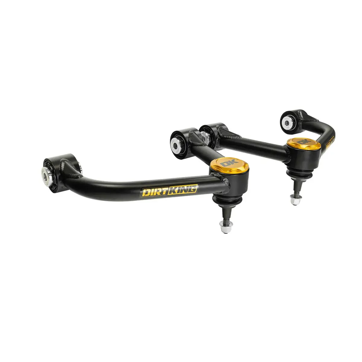 2021–2025 Ford F150 Ball Joint Upper Control Arms 1