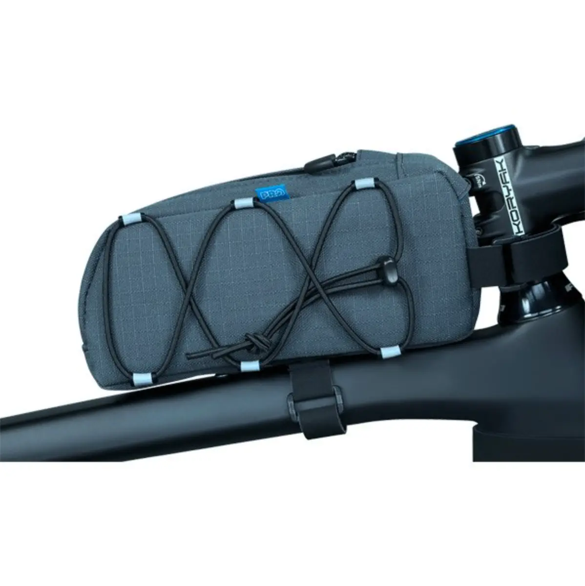 Discover Top Tube Bag 0.75L 2