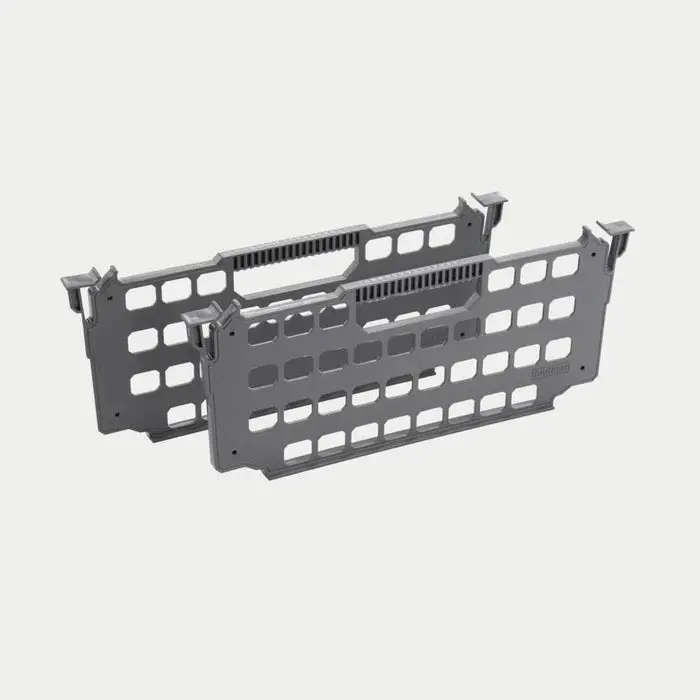 Decked Drawer Dividers - Full Size Truck-Non-Legacy Edition 2