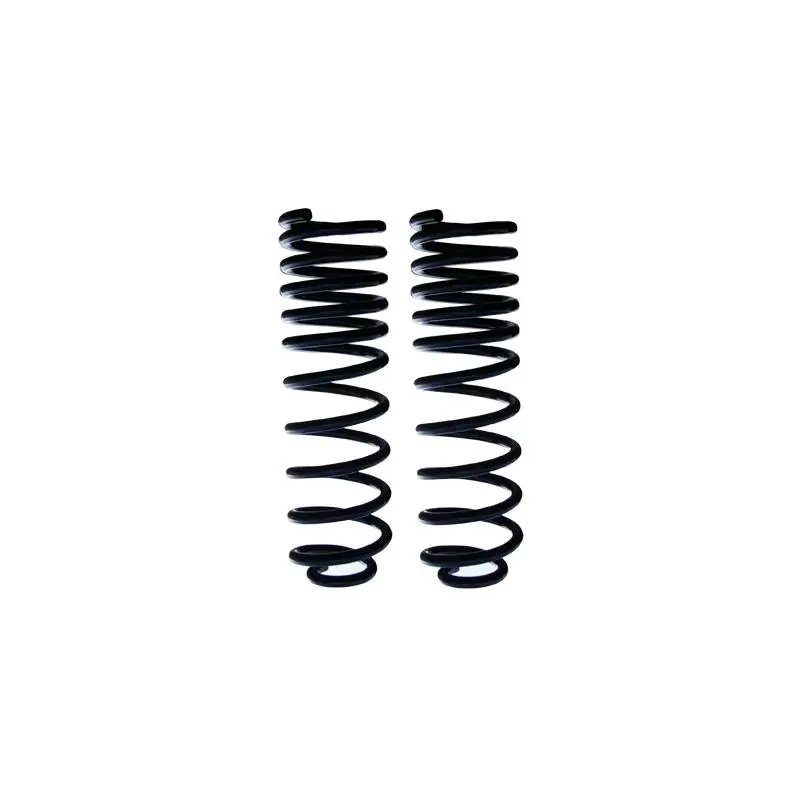 09-23  Dodge Ram 1500 Rear Dual Rate Coil Spring Kit 1