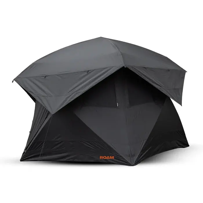 The Drifter Tent 1