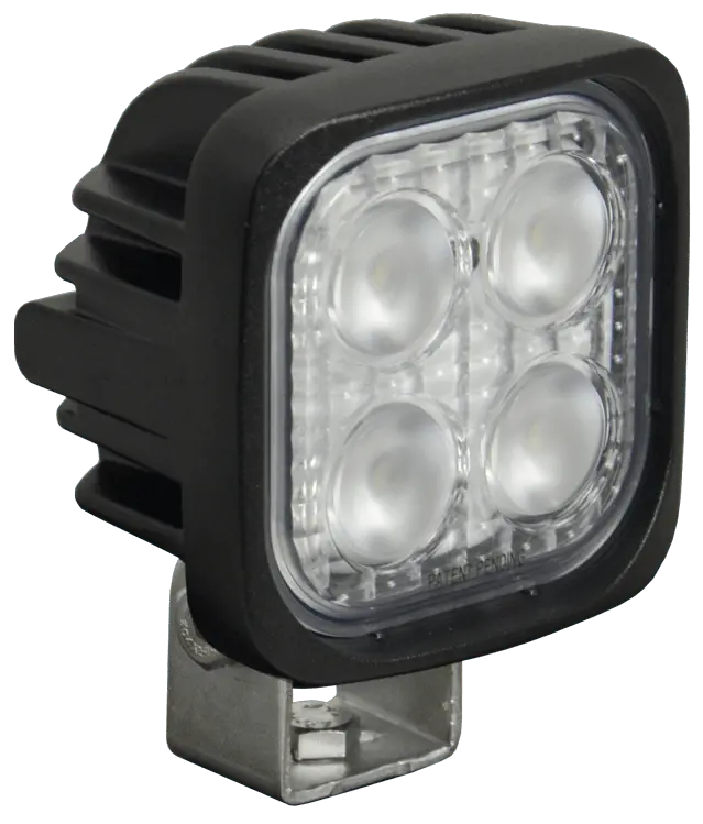 Dura Mini Led Light 60° 1
