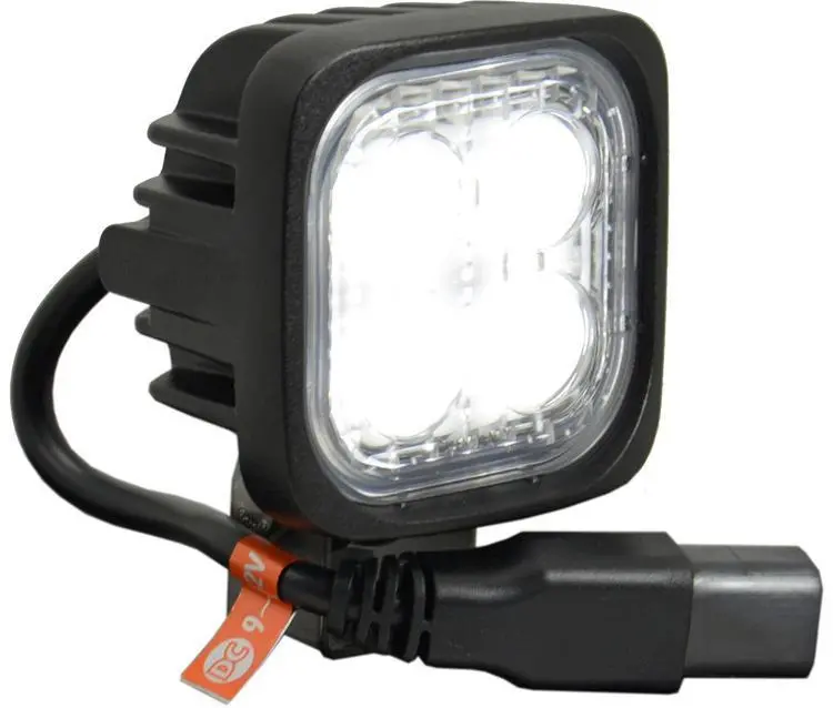 Dura Mini Led Light 60° 2