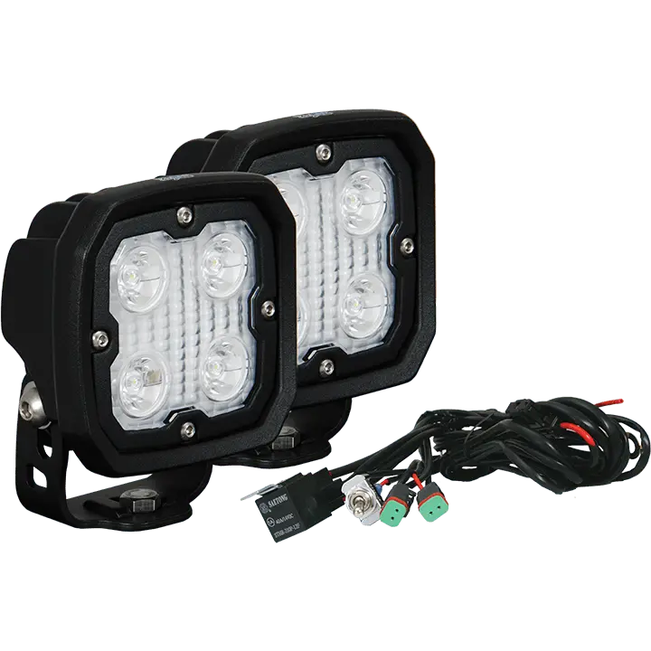 Duralux Automotive Led Light 3