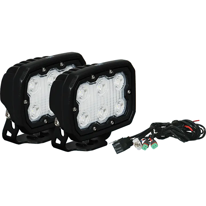 Duralux LED Automotive Lighting
