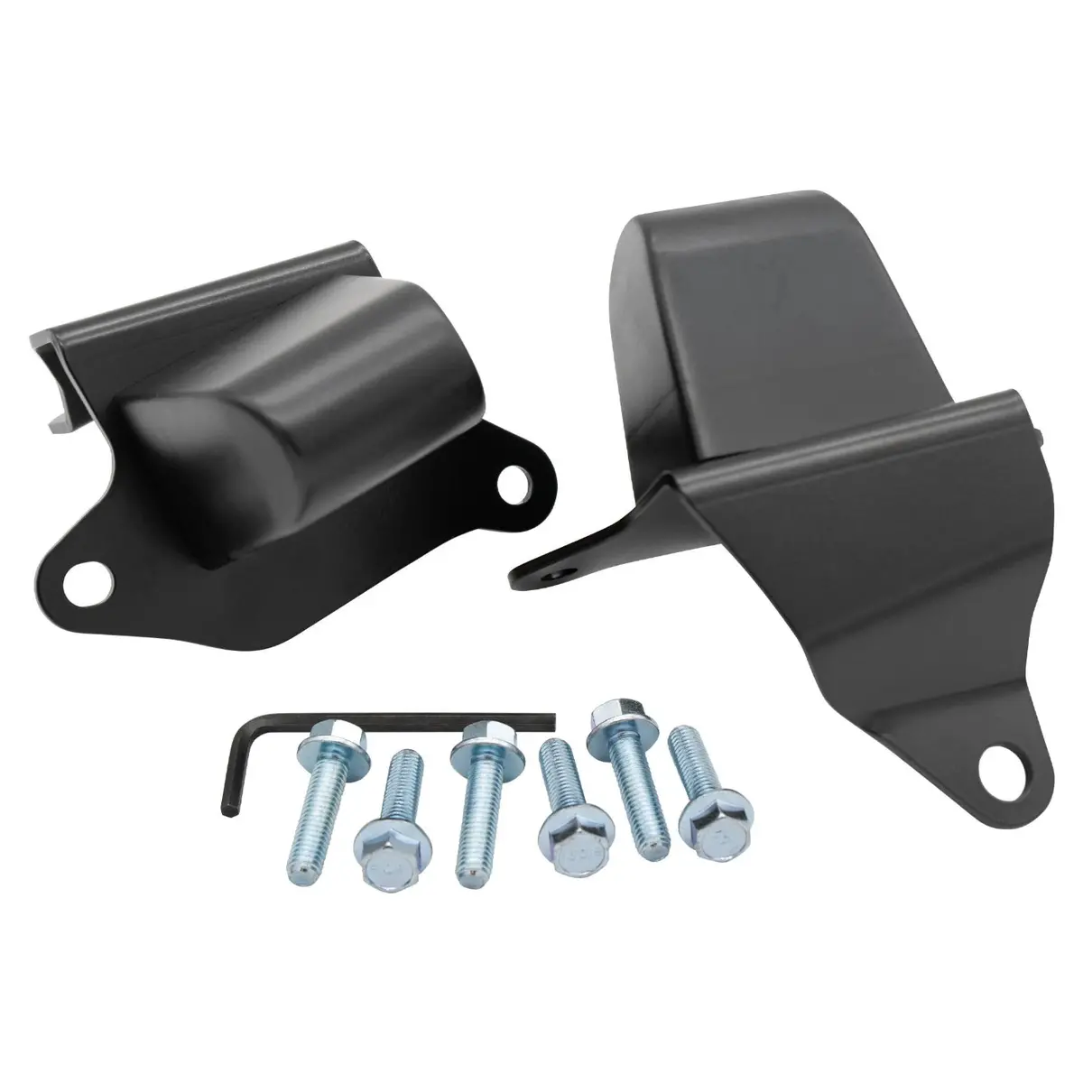2024+ Lc300 Rear Bump Stops 1