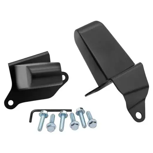 2022+ Tundra (With-Airbags) Rear Bump Stops 1