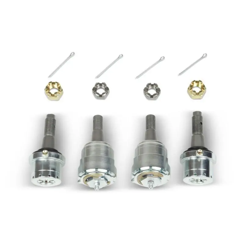 Dynatrac Ball Joint Kit For Dana 60 And Dynatrac Pro 60 Knuckles With Rcv Axleshafts 1