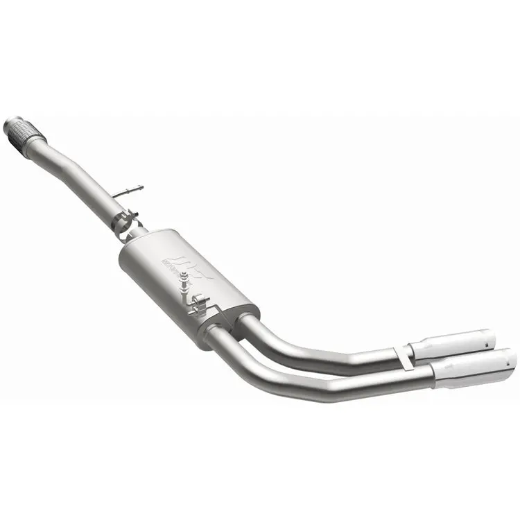 Magnaflow Street Series Cat-Back Performance Exhaust System 15270 2