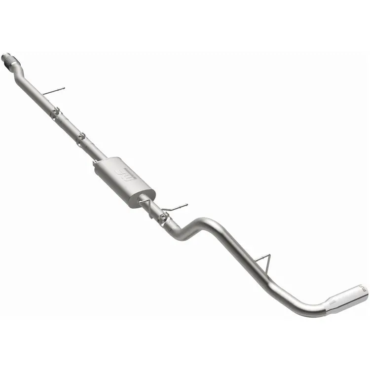 Magnaflow Street Series Cat-Back Performance Exhaust System 19469 2