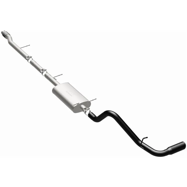 Magnaflow Street Series Cat-Back Performance Exhaust System 15359 2