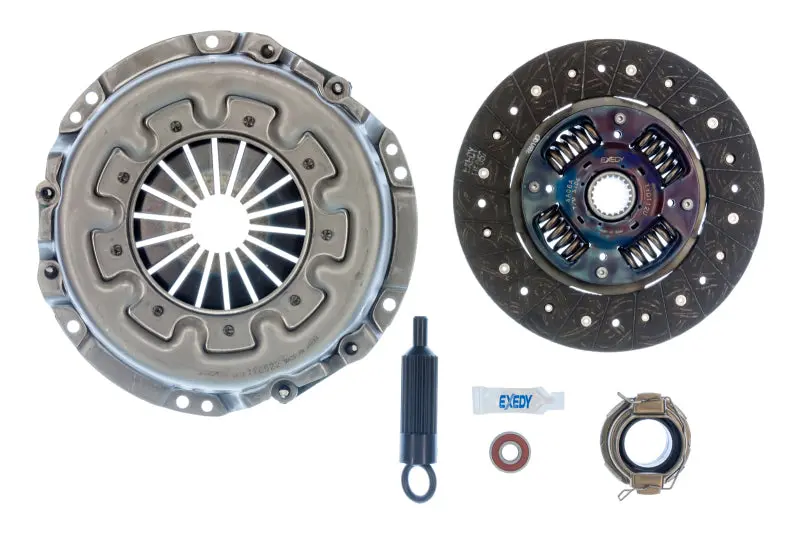 Exedy Oe-Style Clutch Kit For 1991–1993 Toyota Previa (2.4L L4) 1