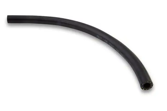 Earl's Vapor Guard™ - 3/8" Submersible Fuel Hose - 2 Foot Length, Ideal For Use In Carbureted Or Efi Applications 1