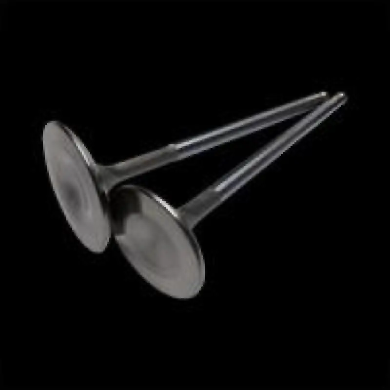 Brian Crower Performance Exhaust Valve Set — 8-Valve, 32Mm Standard Tip For Subaru Ej205/Ej255/Ej257 (2002–2009 Wrx/Sti) 1