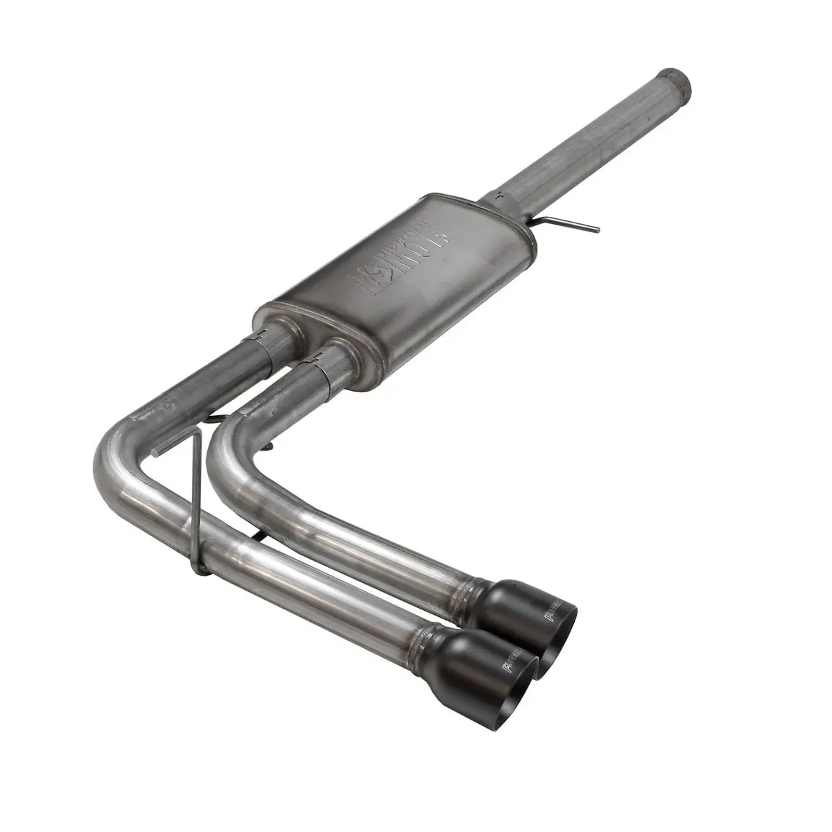 Flowmaster Flow Fx Cat-Back Exhaust System 1