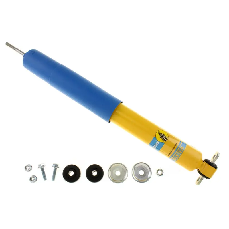 Bilstein B6 Monotube Front Shock Absorber – 46Mm Diameter For 2002 Jeep Grand Cherokee Sport 1