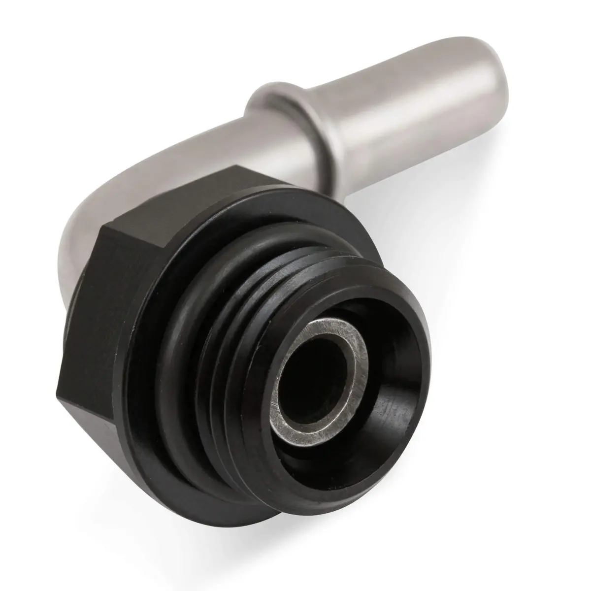 Earl's Fue Rail And Fuel Module Quick Connect 1
