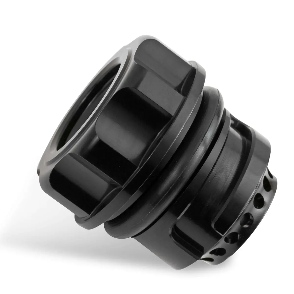Earl's Oil Fill Cap W/ Pvc Vent 1
