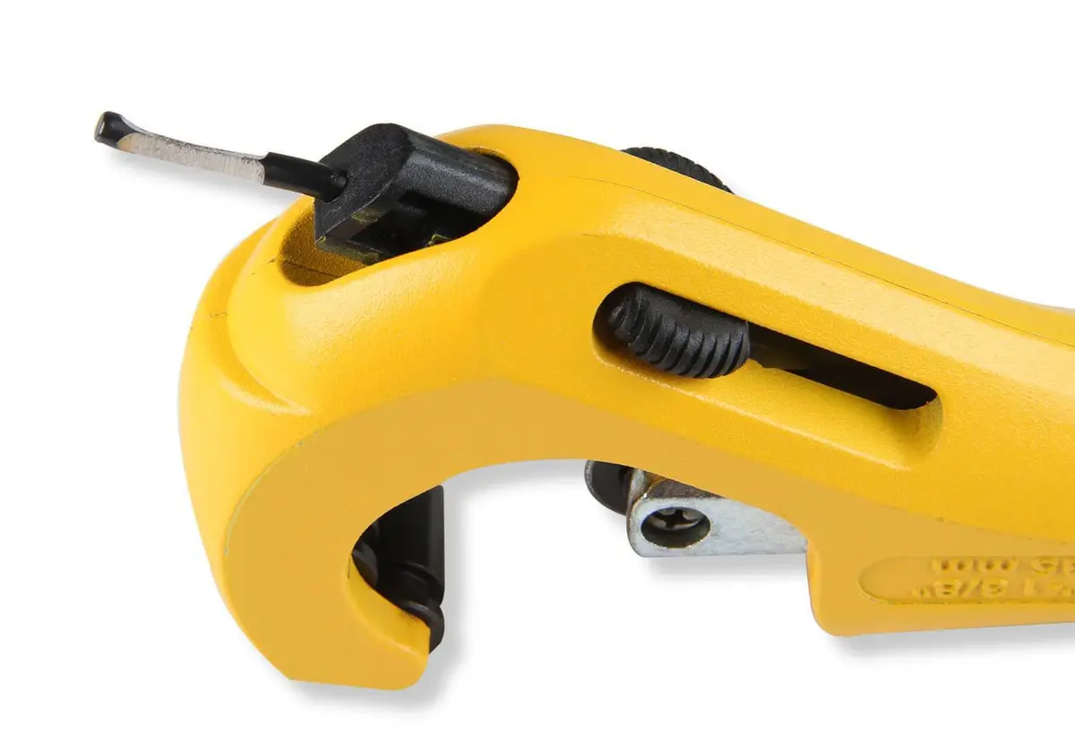 Earl's Performance Tubing Cutters 1