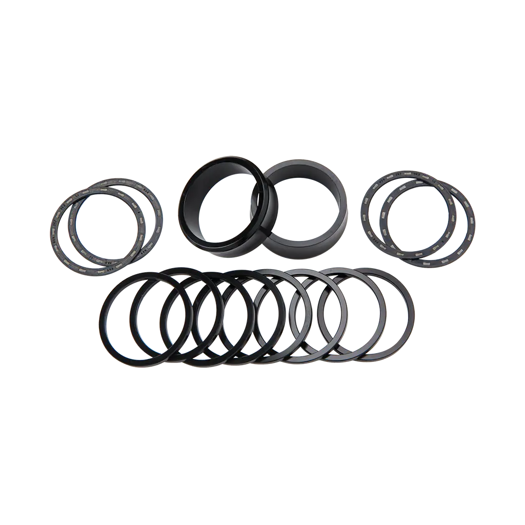 Crankset Spacer Kit 1