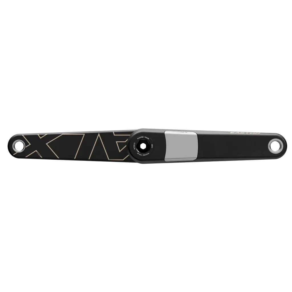Ec90 Alx Crankset 1