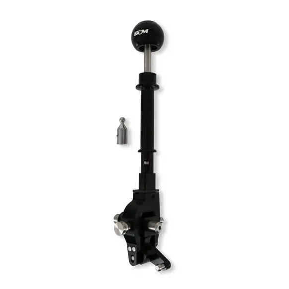 2021-2024 Ford Bronco 2.3L And 7-Speed Manual Transmission - B&M Precision Manual Sportshifter 1