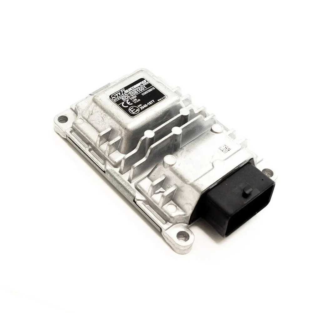 E-Clik Active Pro For 2022+ Honda Civic Type R Fl5 1