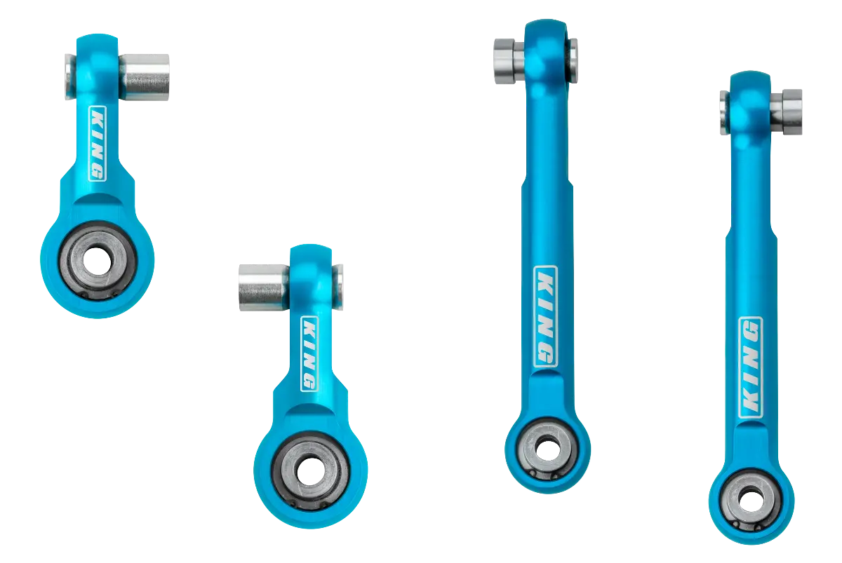 2024+ Toyota Tacoma Sway Bar Link Kit 1