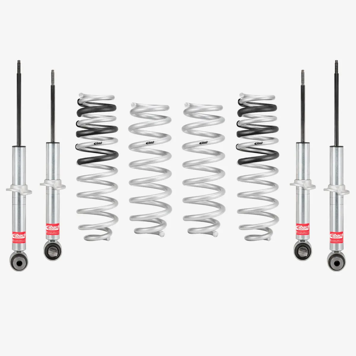 '21-22 Ford Bronco Eibach Pro-Truck-Lift Stage 1 Lift Kit 1