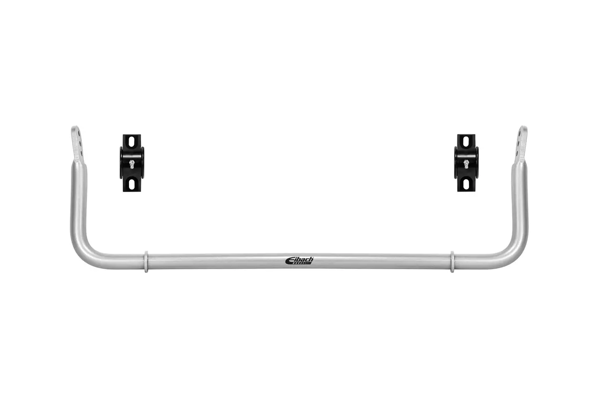 Can-Am Maverick X3 Max / Can-Am Maverick X3 Anti-Roll Bar Kit (Rear Only) 1