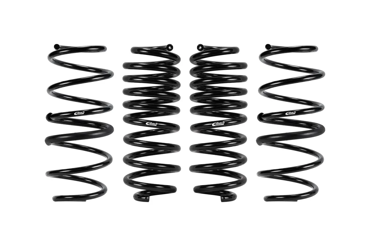 Eibach Ford Maverick / Ford Maverick Pro-Kit 1