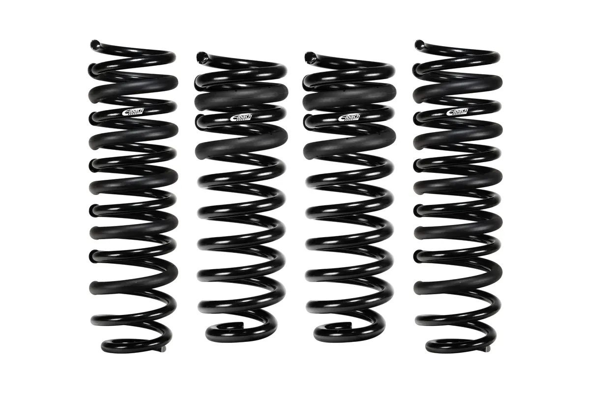 2022-2025 Ford F-150 Lightning Pro-Kit 1