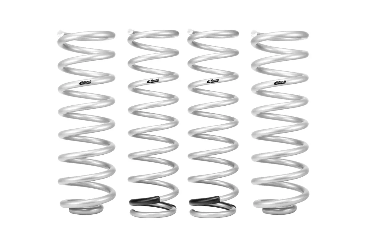 '24+ Ineos Grenadier Complete Pro-Lift Kits 1