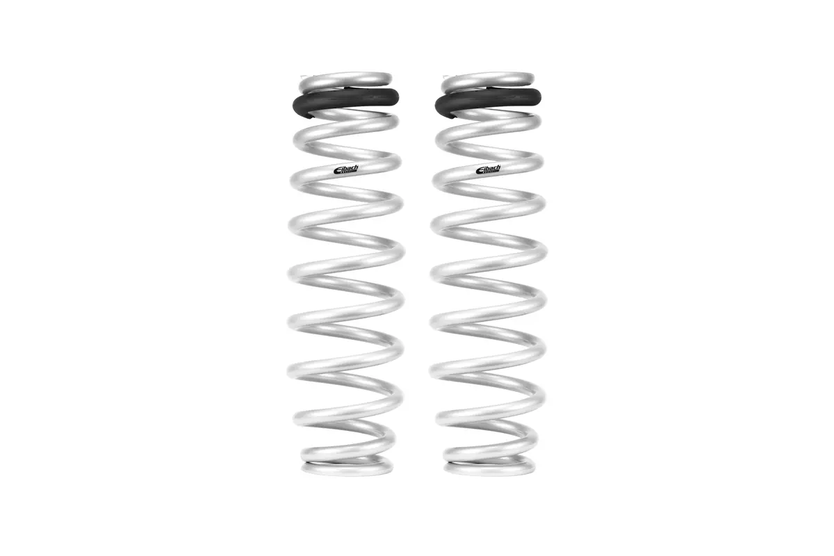 '21-24 Bronco Pro Lift Kit Hd Springs - Rear 1