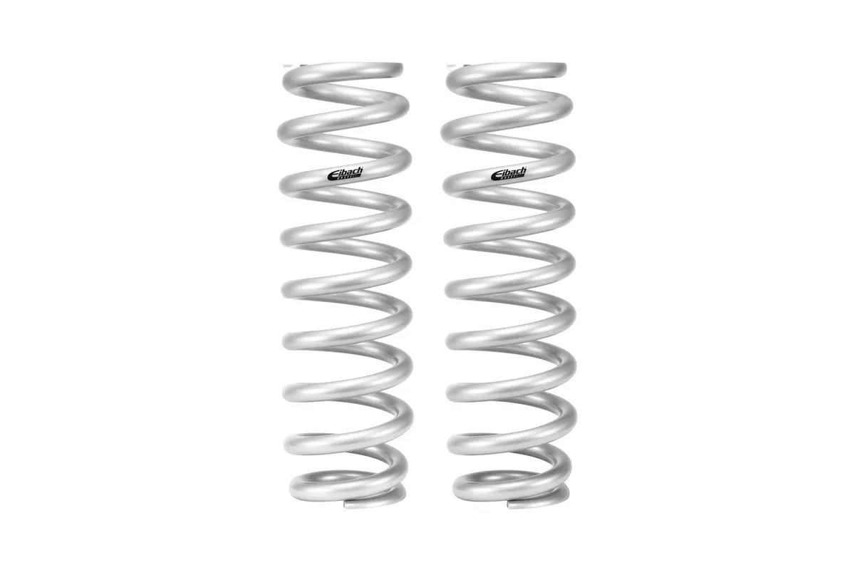 '21-24 Bronco Pro Lift Kit Hd Springs - Front 1
