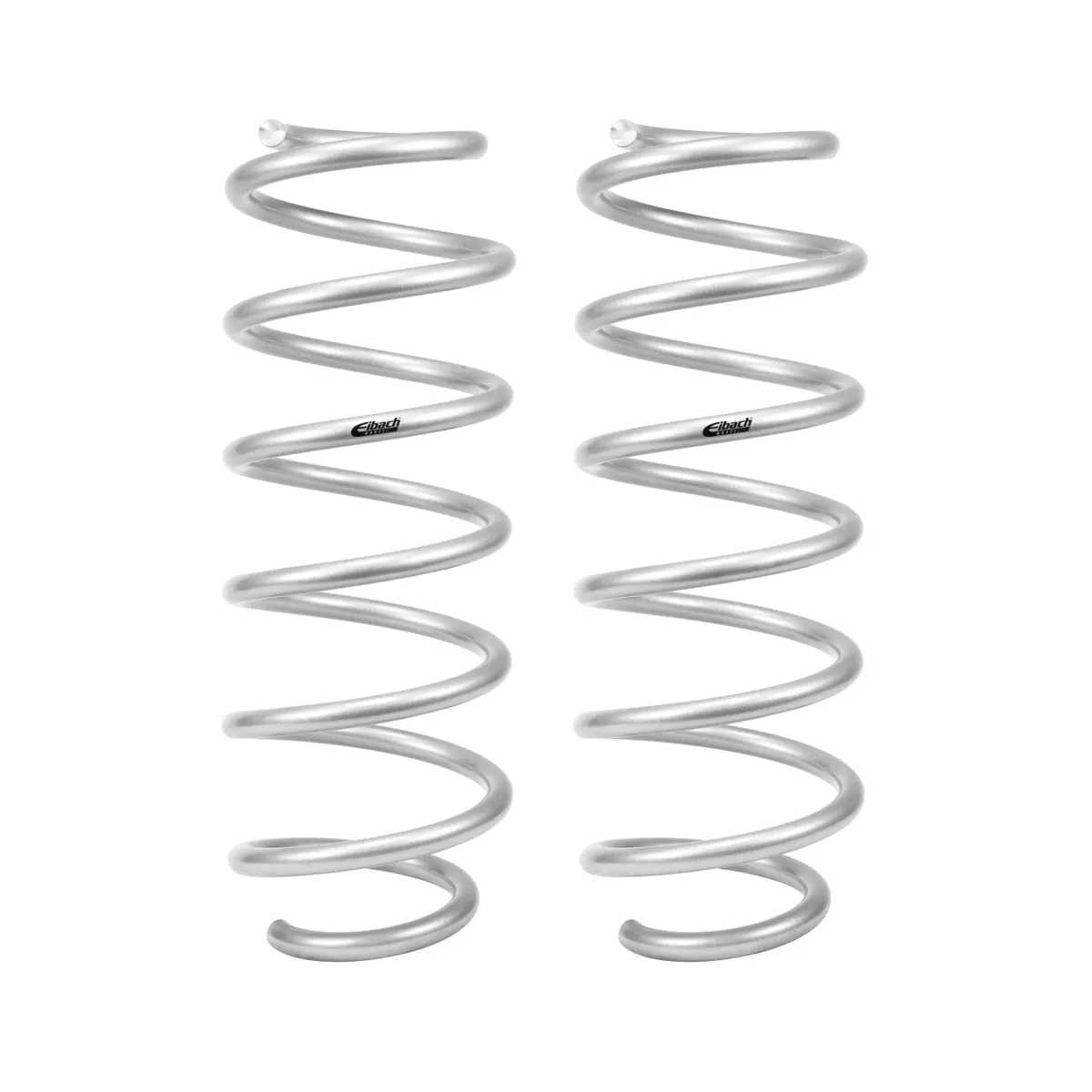Eibach Ford Maverick Hybrid Front Leveling Springs 1