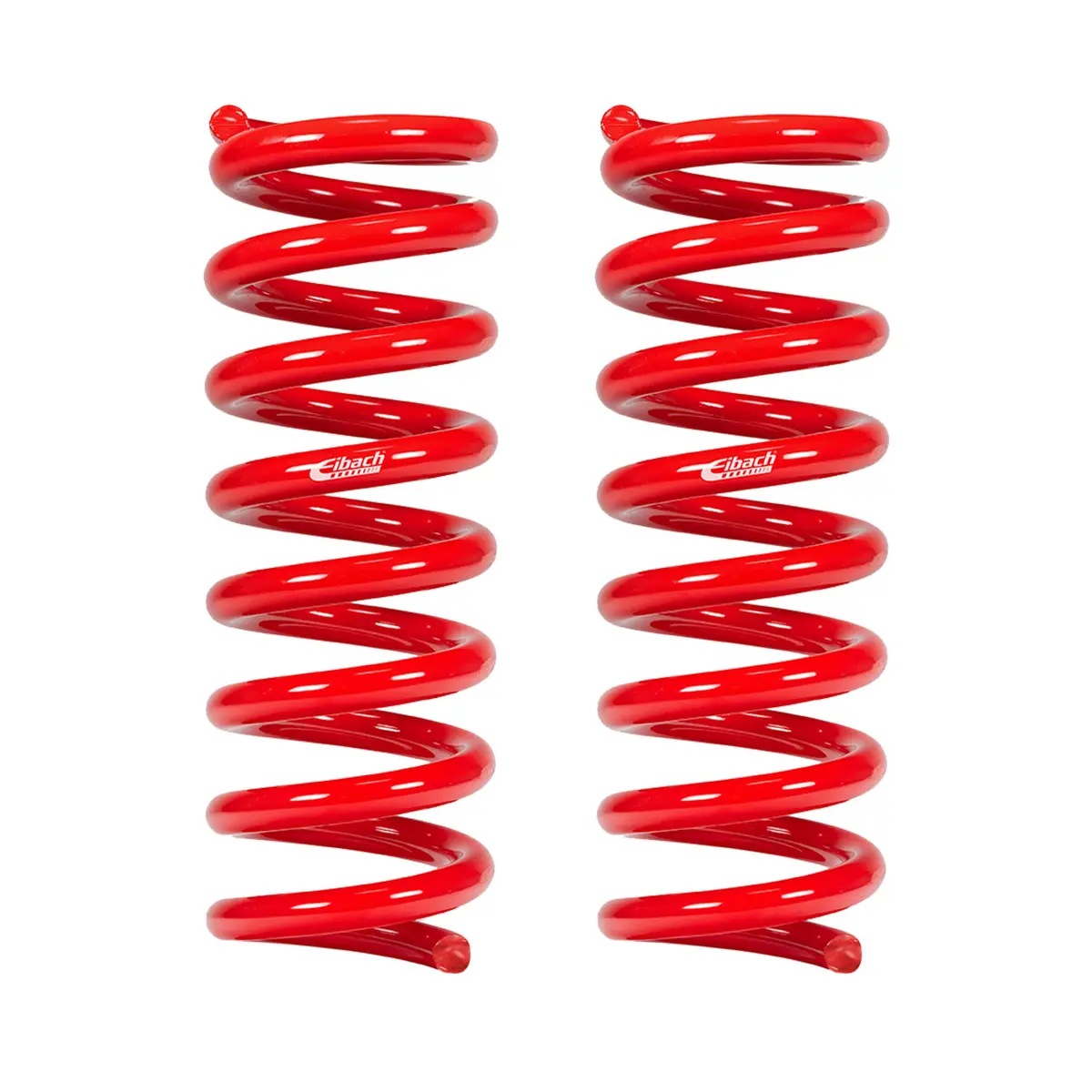 '21-22 Toyota 4Runner Trd Pro Eibach Pro-Lift-Kit Front Springs 1