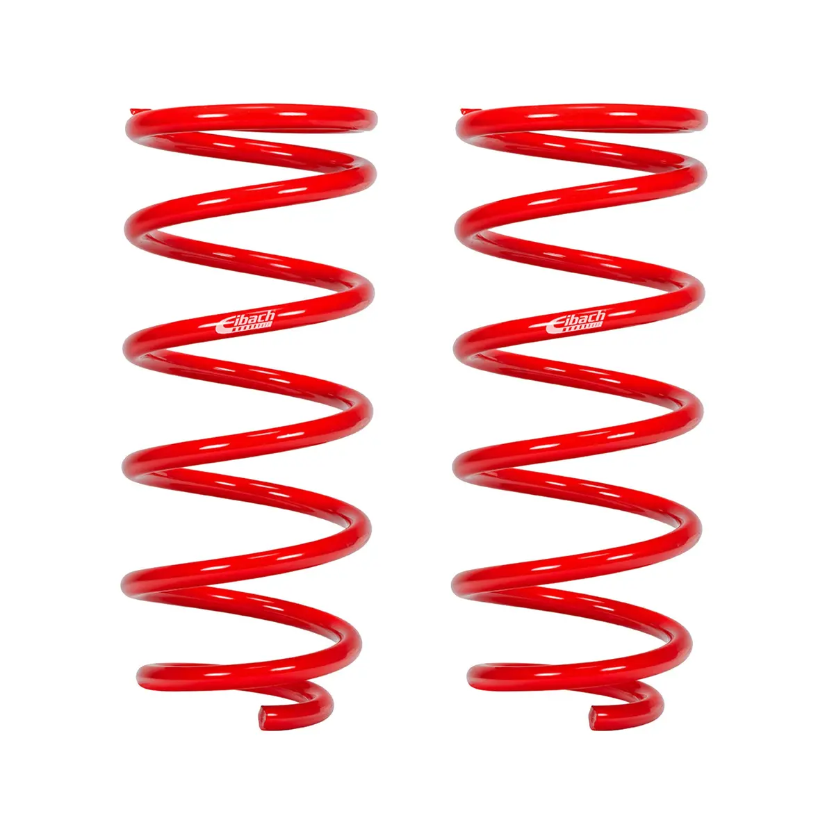 '21-23 Toyota 4Runner Trd Pro Eibach Pro-Lift-Kit Rear Springs 1