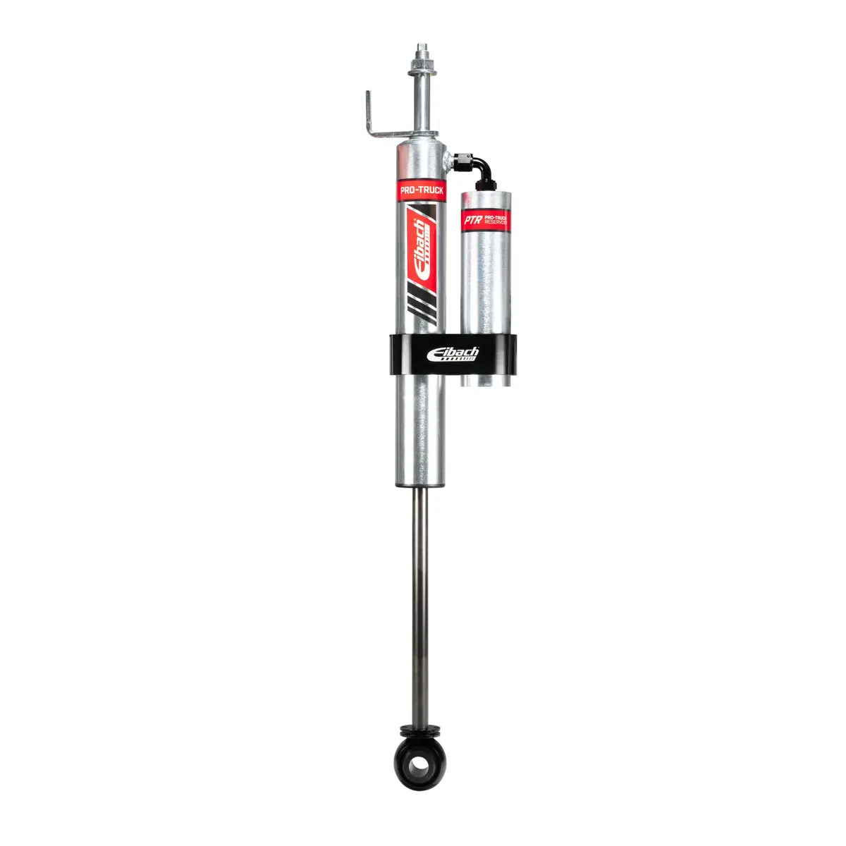 3Rd Gen Sequioa Pro Truck Remote Reservoir Rear Shock 1