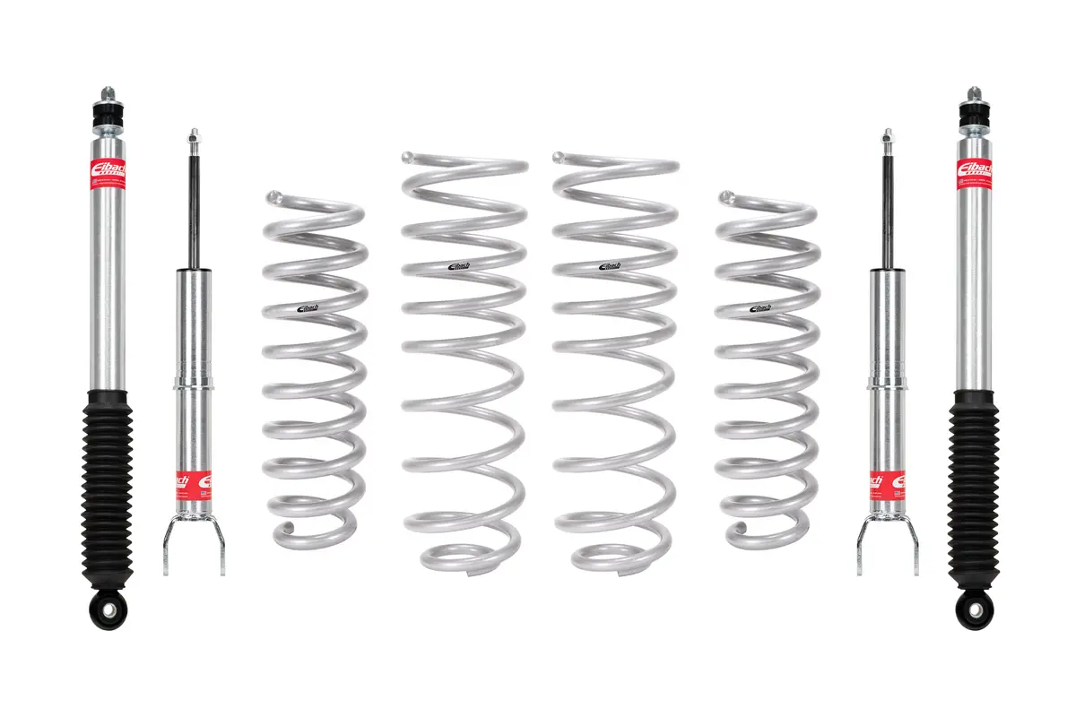 5Th Gen Ram 1500 4Wd Pro Truck Lift 1