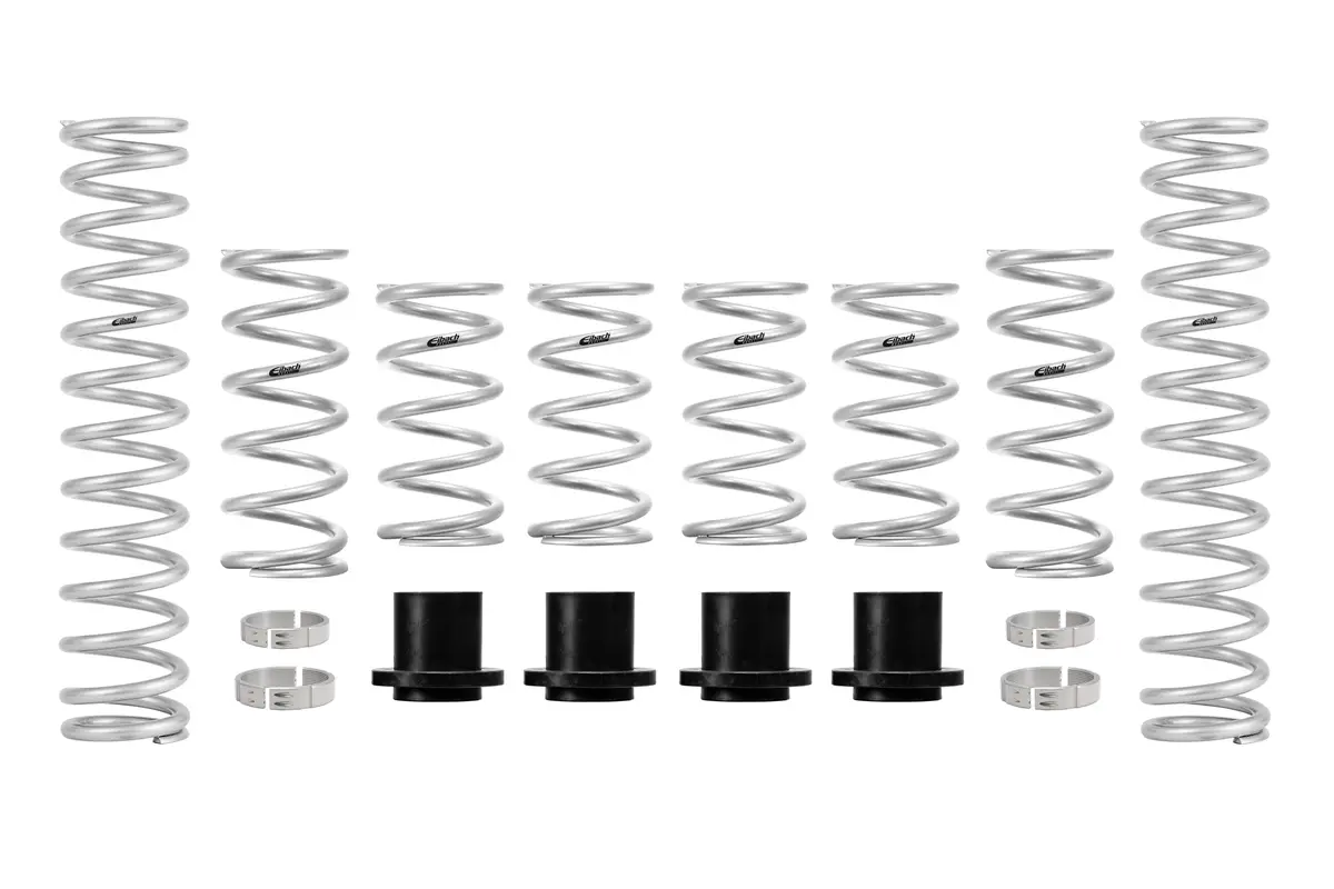 Polaris Rzr Pro-Utv Stage 3 1